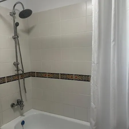 Terraza Con Vistas Mar/montana Буэнависта-дель-Норте