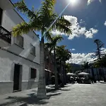 Terraza Con Vistas Mar/montaña * Buenavista Del Norte