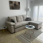 Appartement Terraza Con Vistas Mar/montana