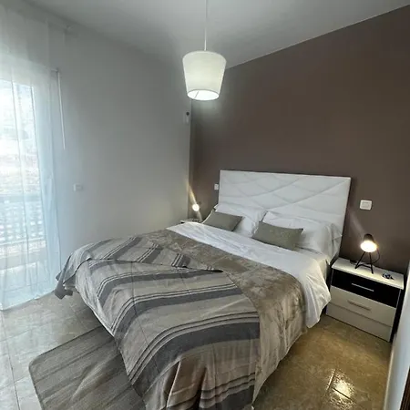 Appartement Terraza Con Vistas Mar/montana Buenavista Del Norte