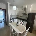 Apartament Terraza Con Vistas Mar/montana *