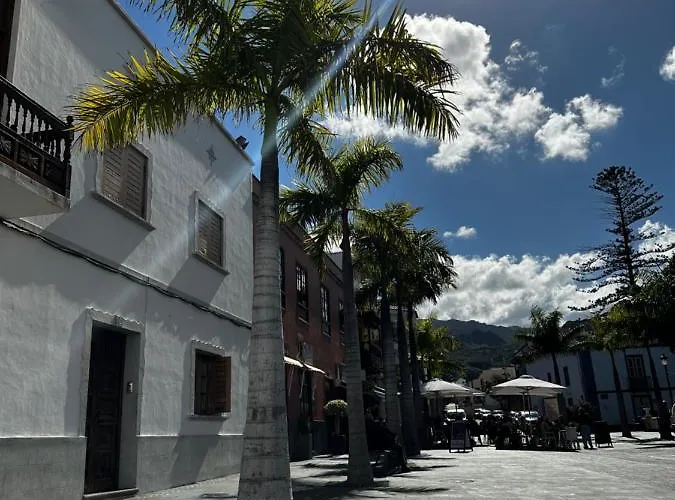 Terraza Con Vistas Mar/montana * Буэнависта-дель-Норте